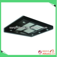 Panel de techo elevador SLD-610, panel de techo elevable